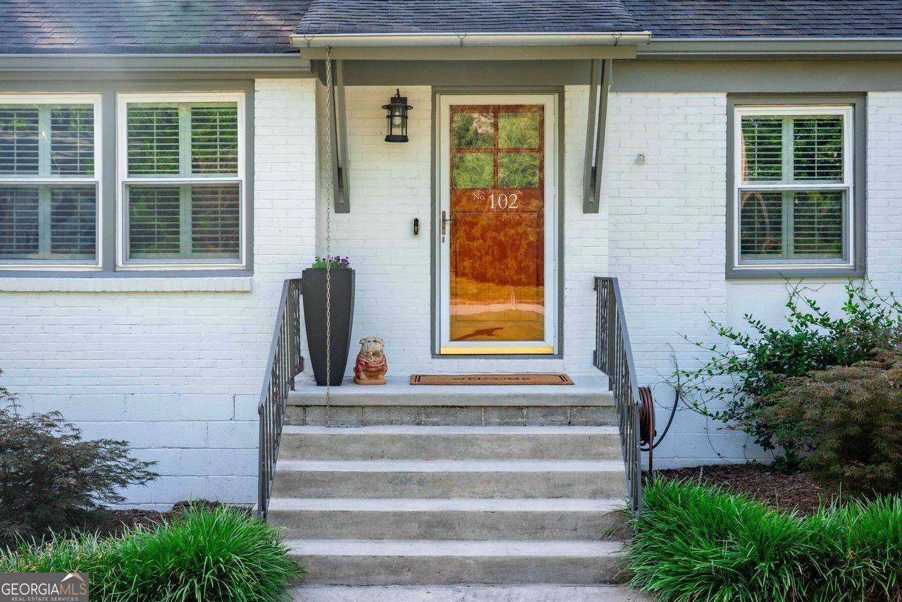 Decatur, GA 30030,102 MOCKINGBIRD LN