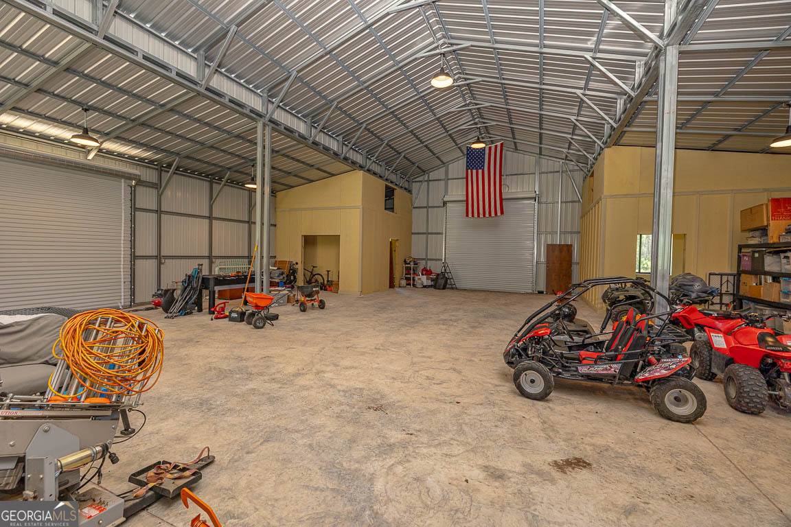 White Oak, GA 31568,380 Burnt Fort RD