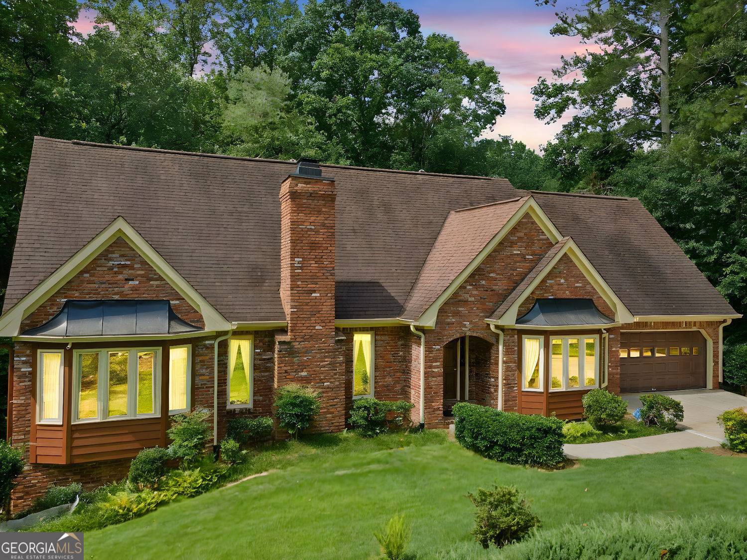 Roswell, GA 30075,3436 Laurelwood CT NE