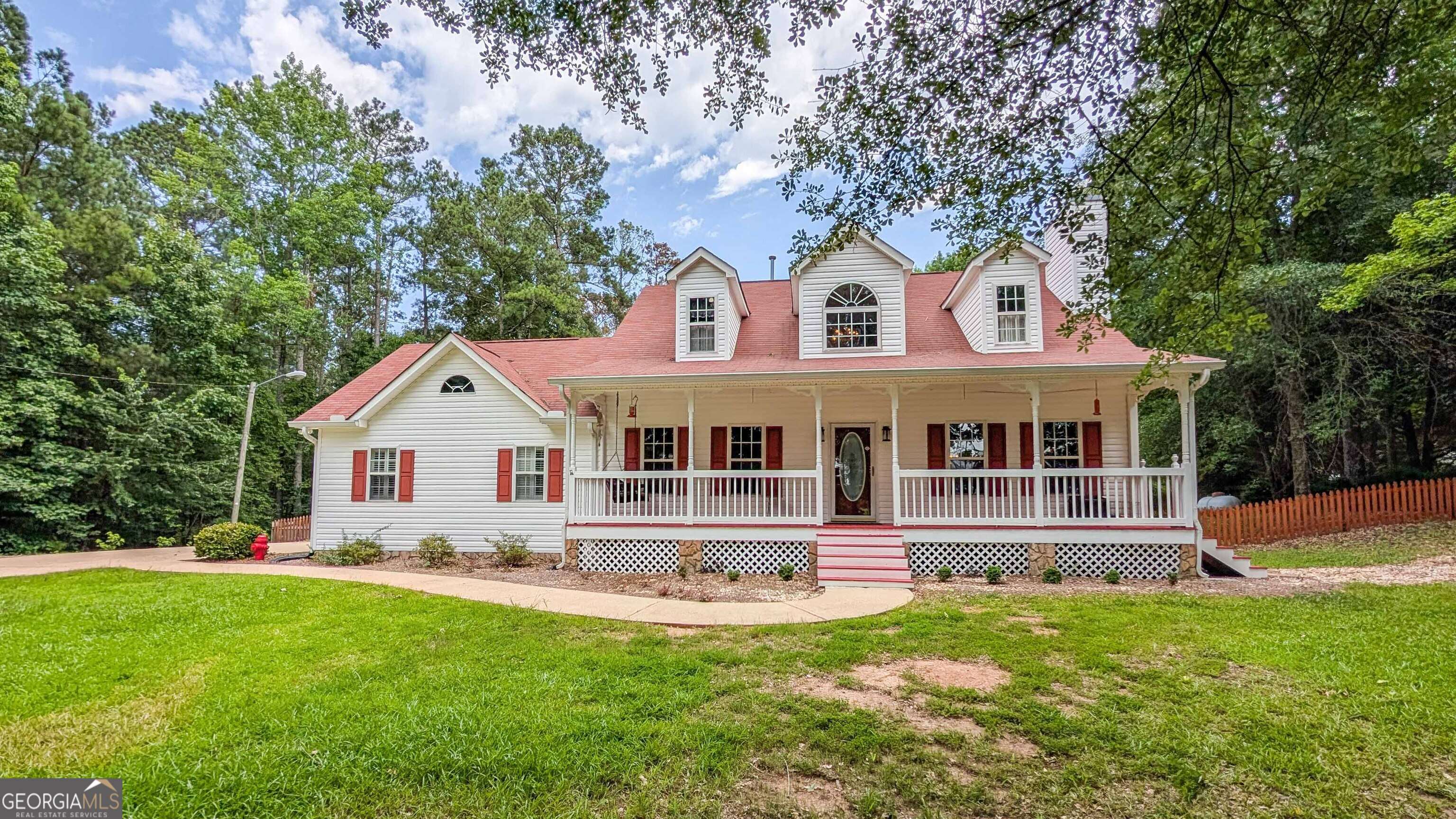 Newnan, GA 30263,1334 Jim Starr RD