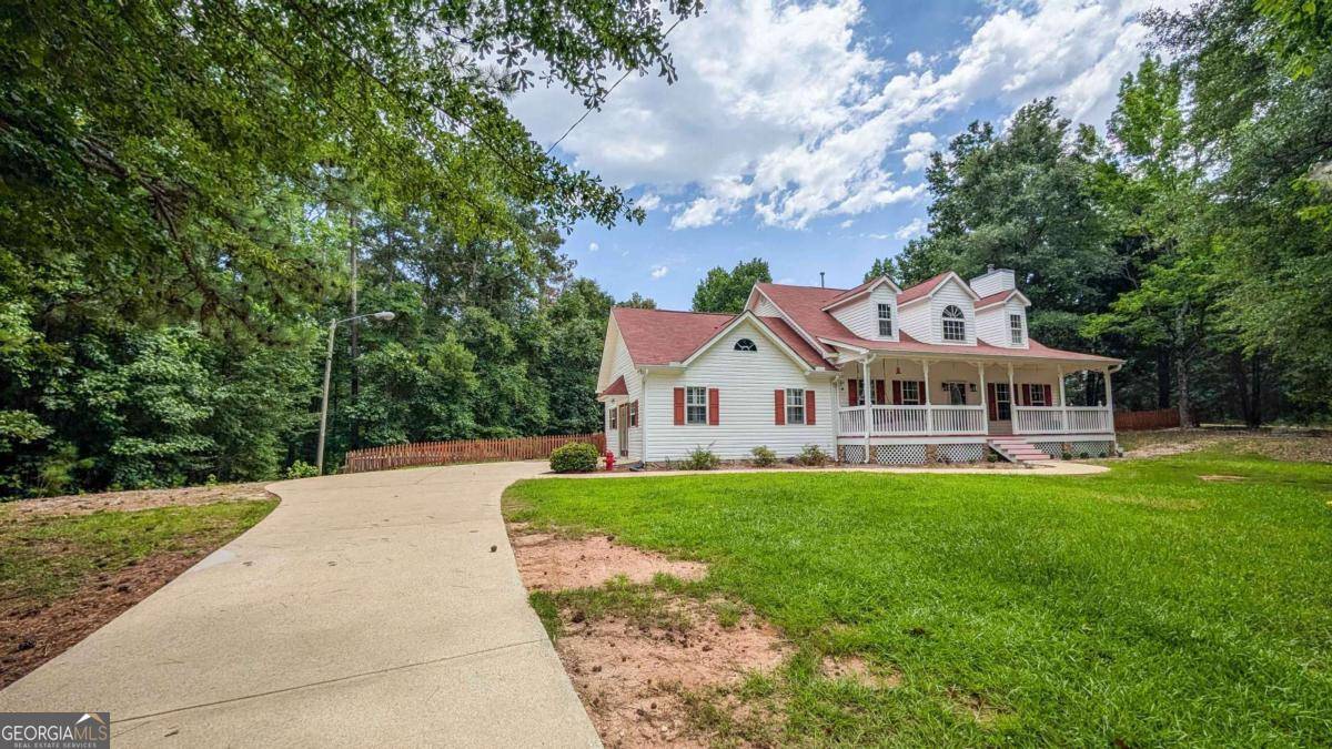 Newnan, GA 30263,1334 Jim Starr RD