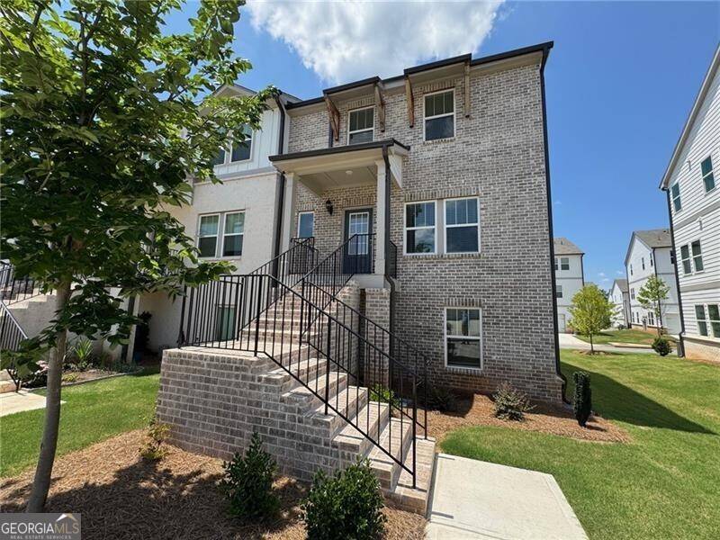 Lawrenceville, GA 30044,3614 Shore Wood AVE