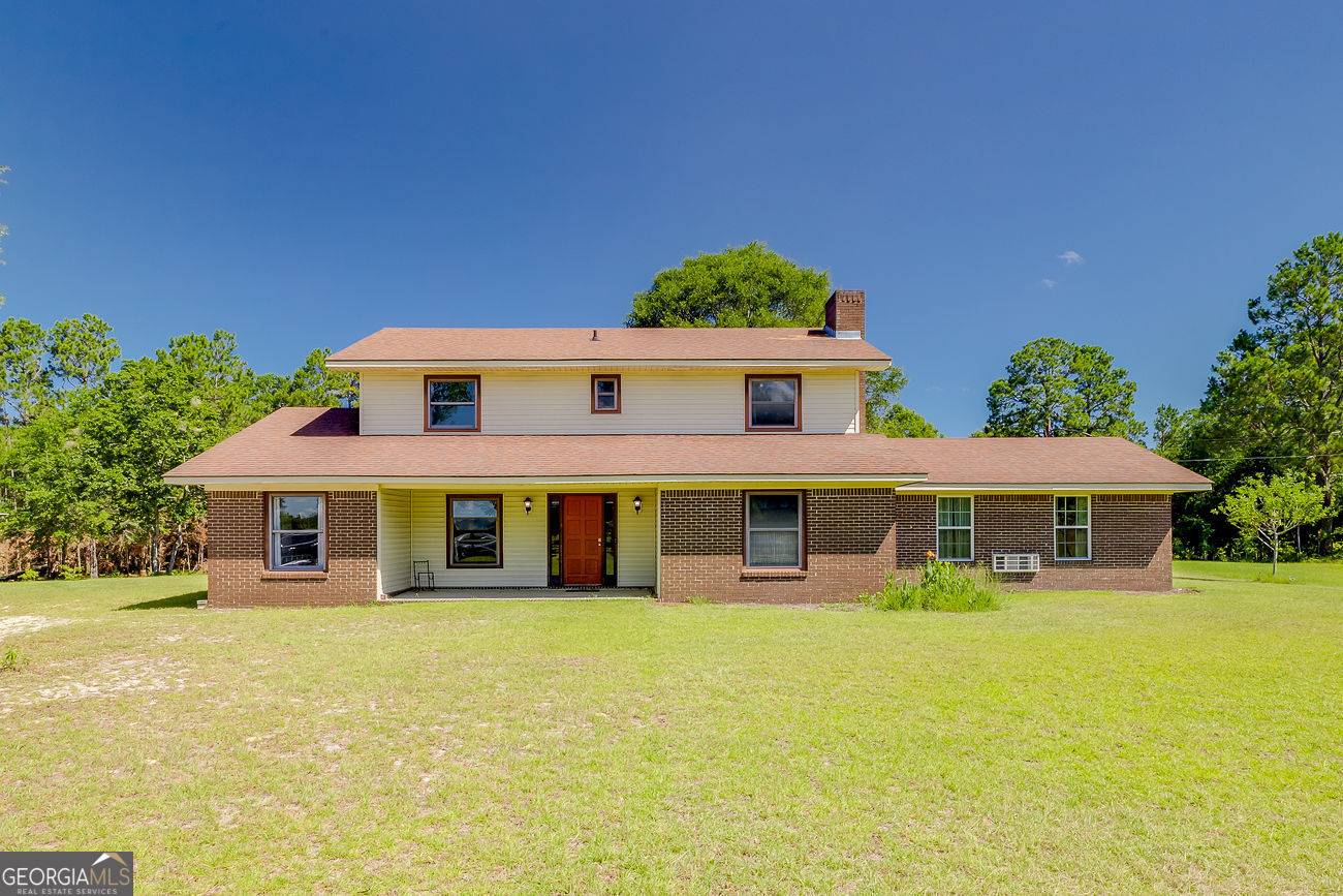 Sylvania, GA 30467,388 Whitehill RD