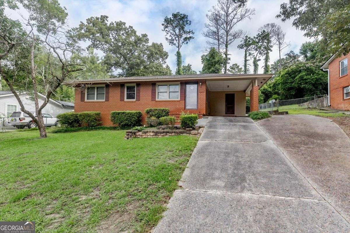 Warner Robins, GA 31088,111 Forrester DR