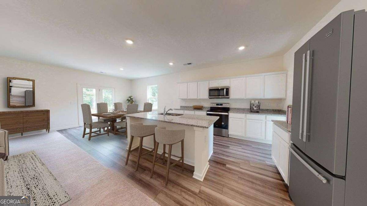 Dallas, GA 30157,109 Bandimere Pkwy