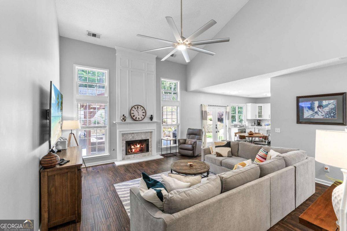 Alpharetta, GA 30004,3135 Keyingham WAY