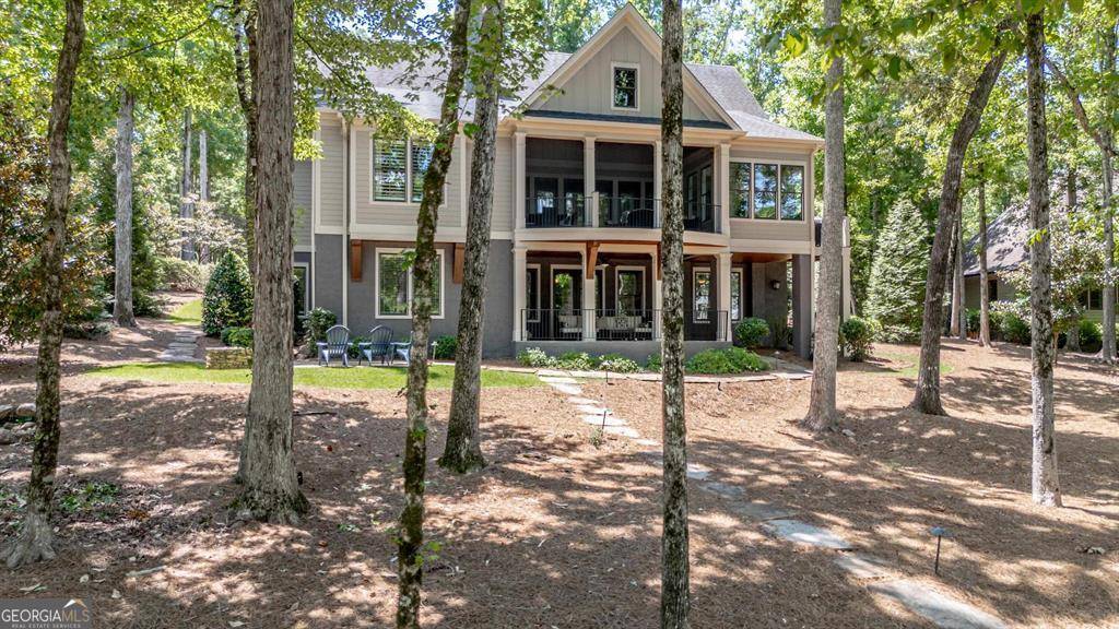 Greensboro, GA 30642,1030 Brickyard LN