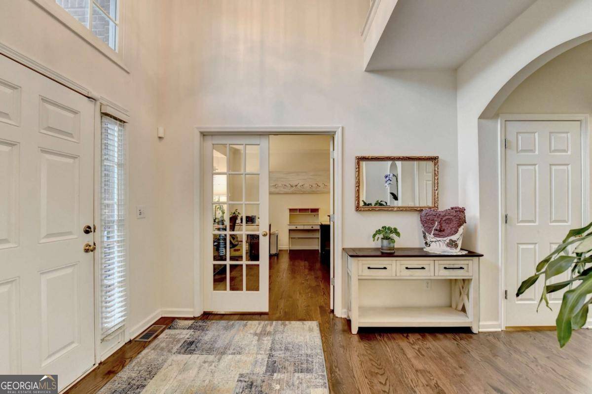 Johns Creek, GA 30024,350 River Walk TER