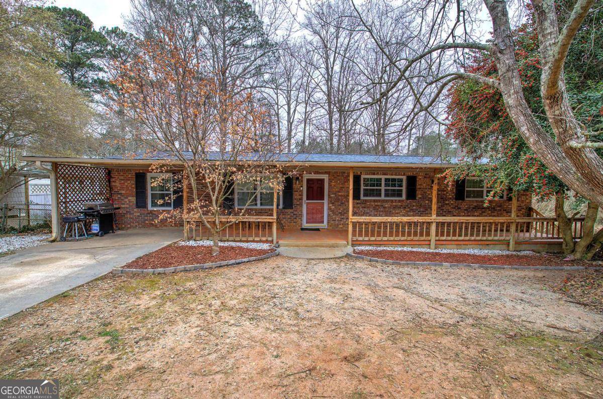Powder Springs, GA 30127,4225 Parkridge DR