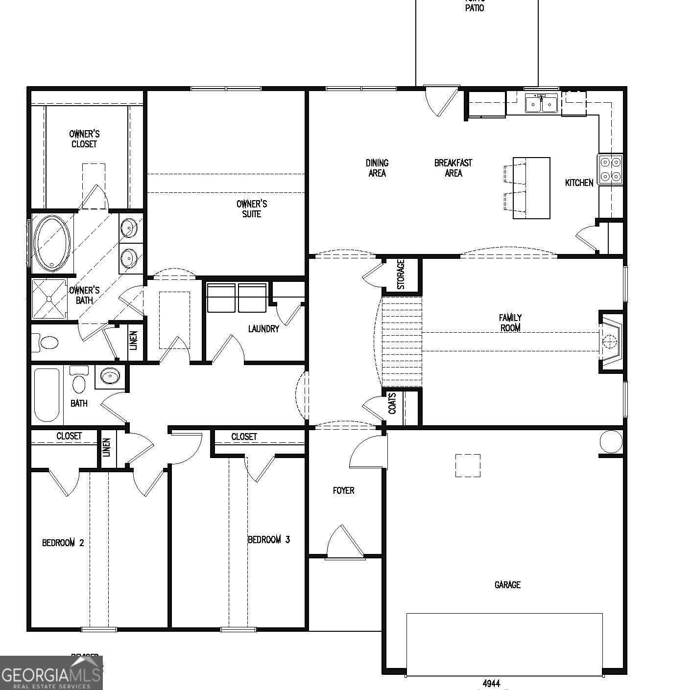 Villa Rica, GA 30180,498 Charleston PL