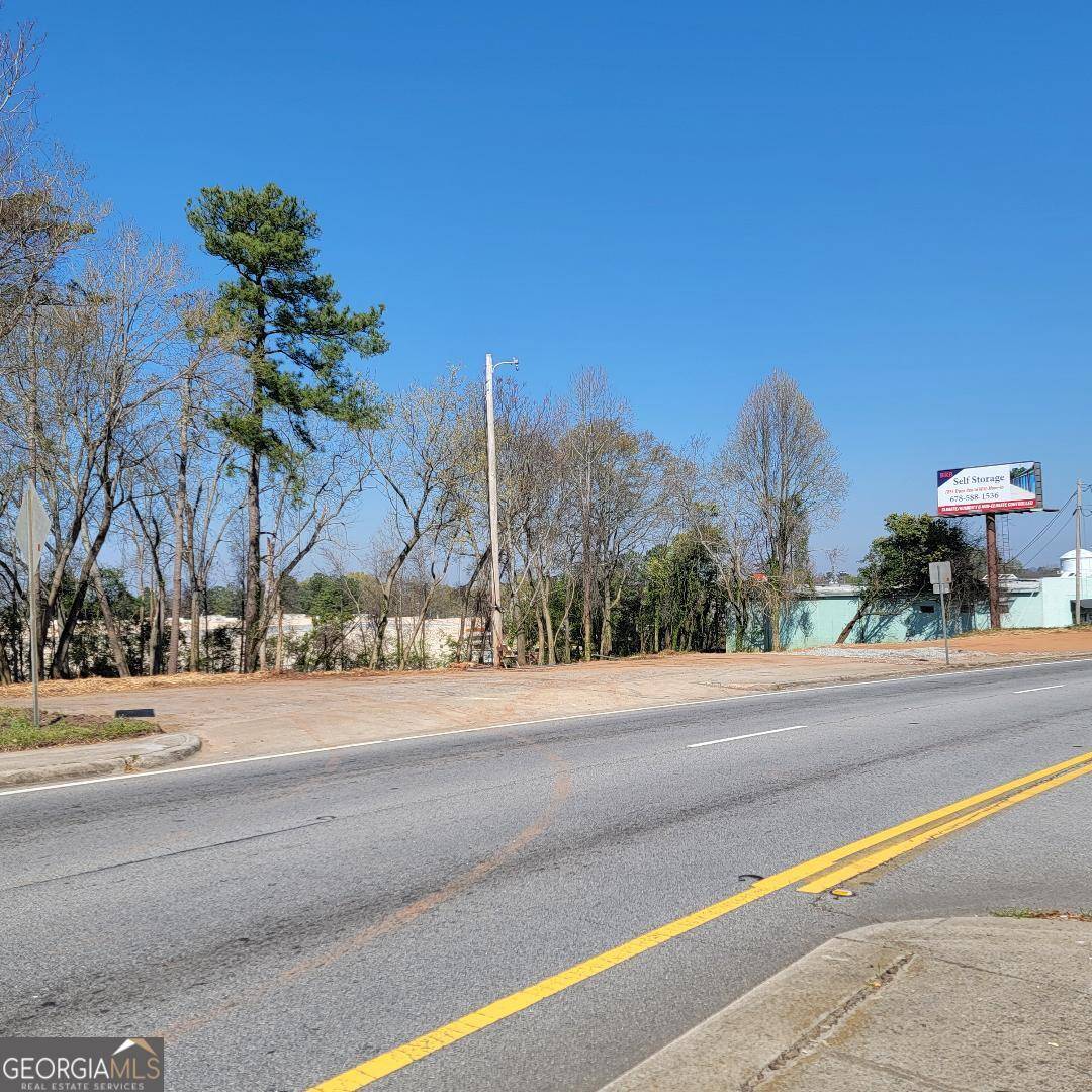 Griffin, GA 30223,141 N Expressway