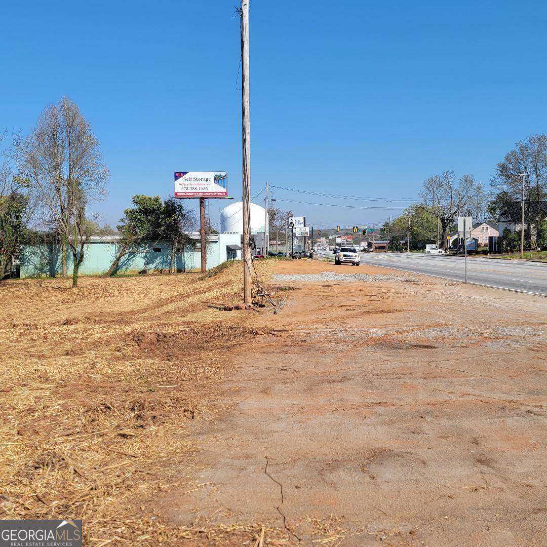 Griffin, GA 30223,141 N Expressway
