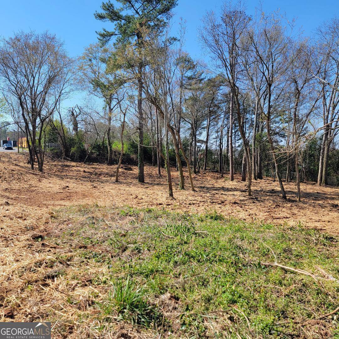 Griffin, GA 30223,141 N Expressway