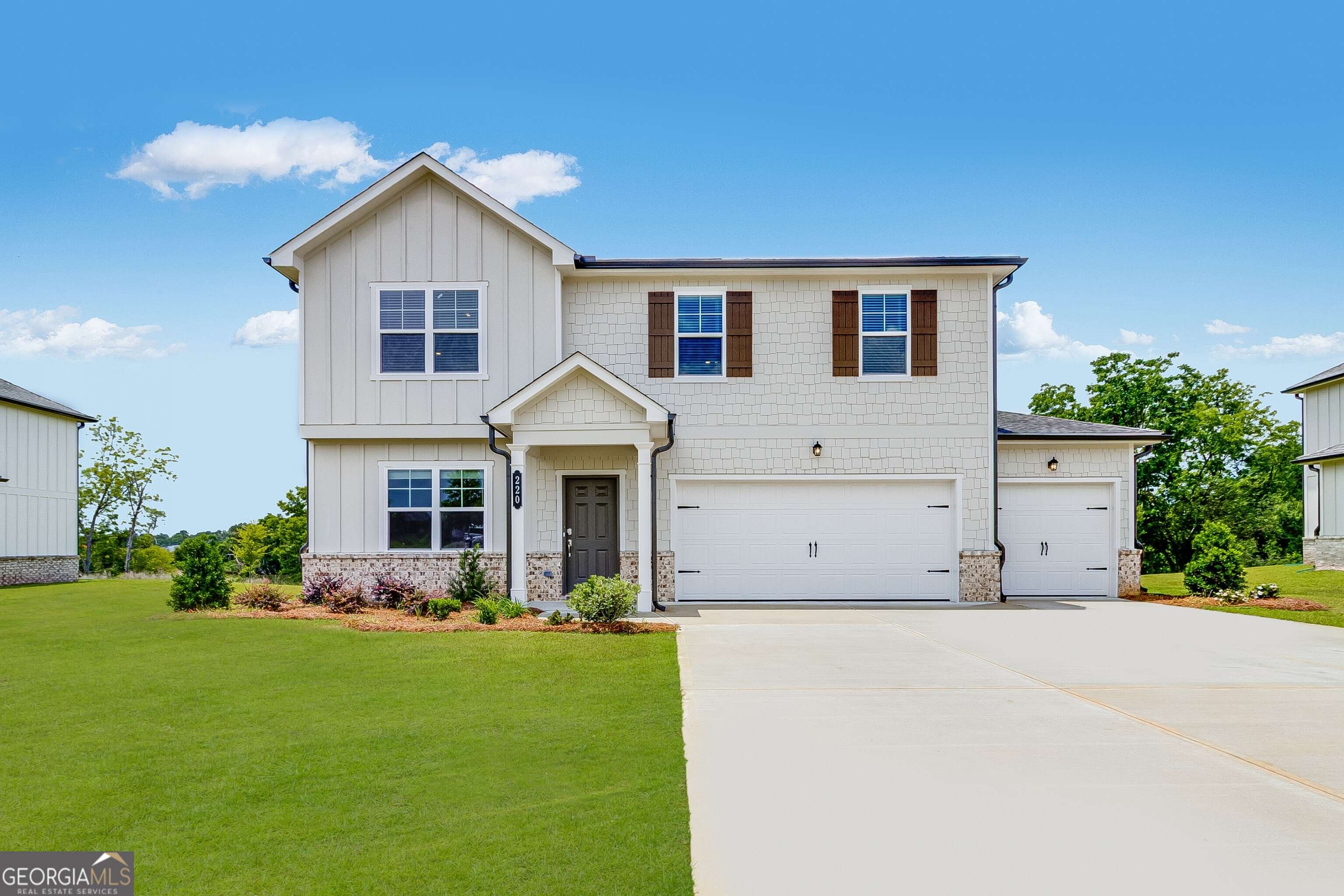 Kathleen, GA 31047,220 Old Hollow WAY