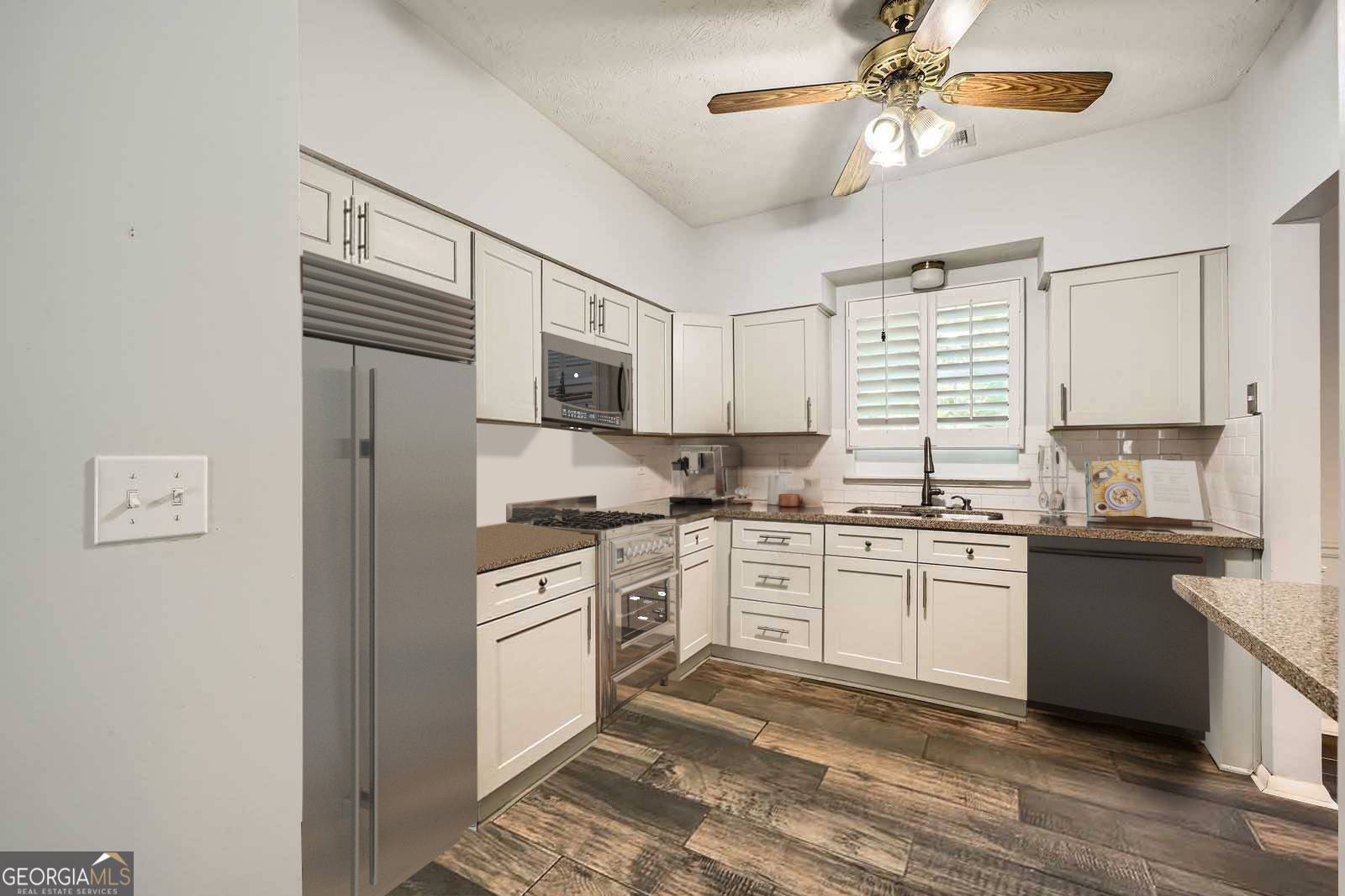 Peachtree Corners, GA 30092,3632 Centennial SQ