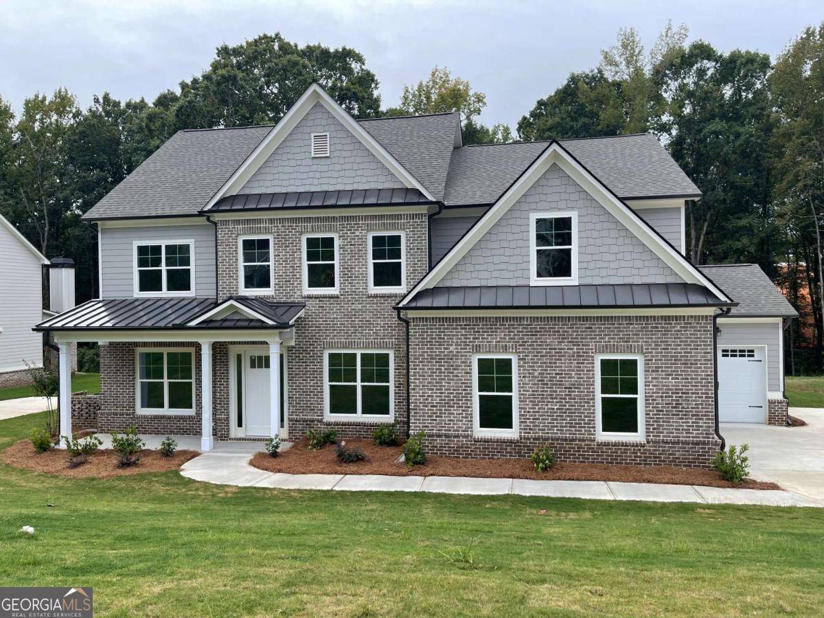 Jefferson, GA 30549,3219 TRADITIONS WAY