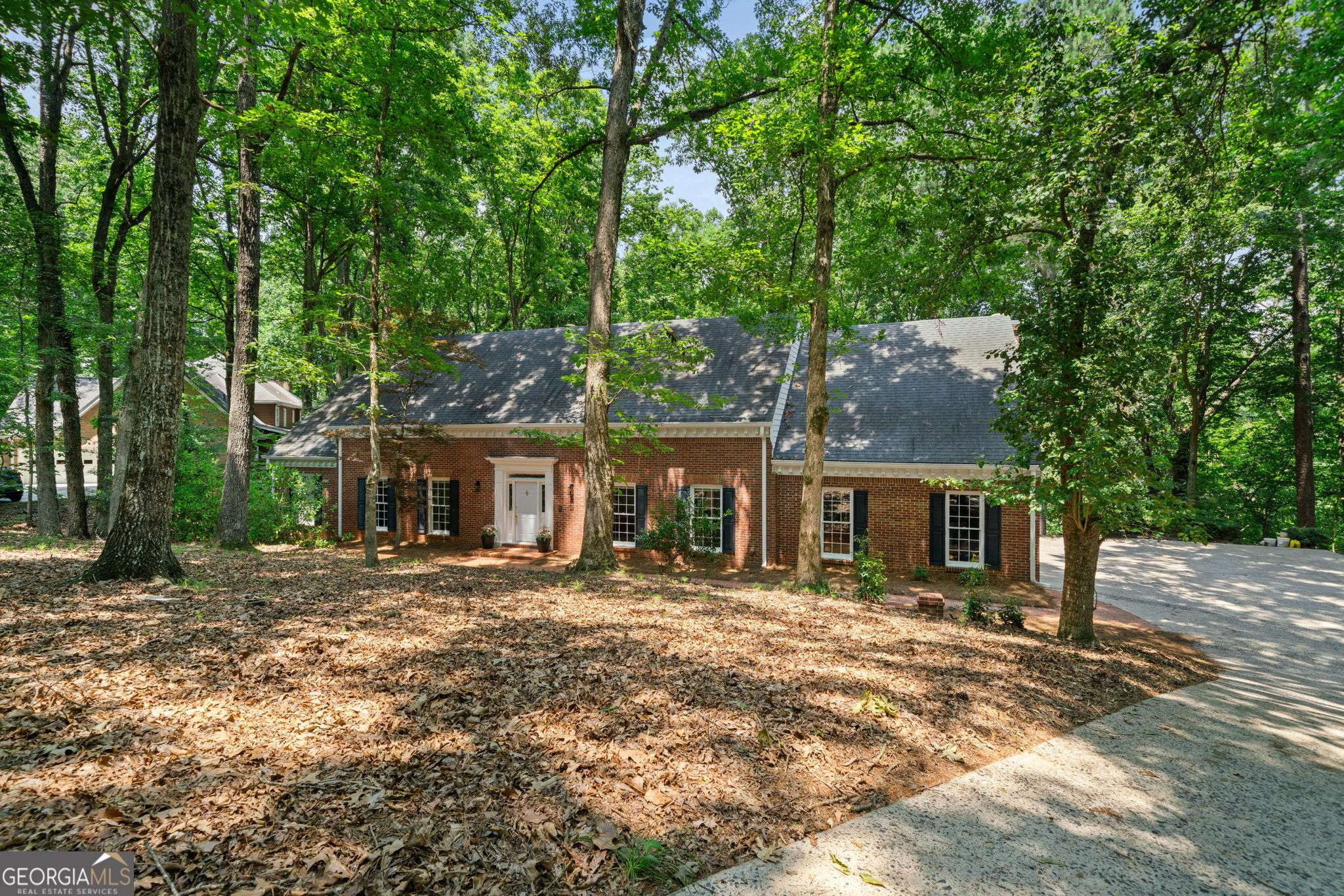 Sandy Springs, GA 30350,80 Cliffcreek TRCE
