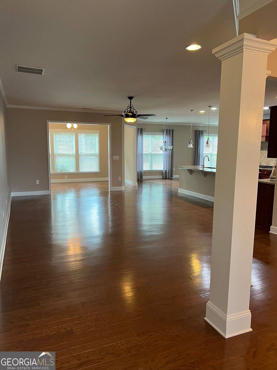 Griffin, GA 30223,818 Eagle DR