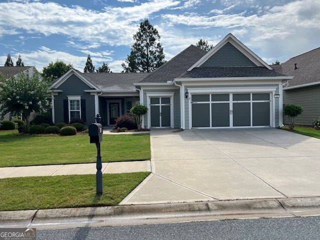 Griffin, GA 30223,818 Eagle DR