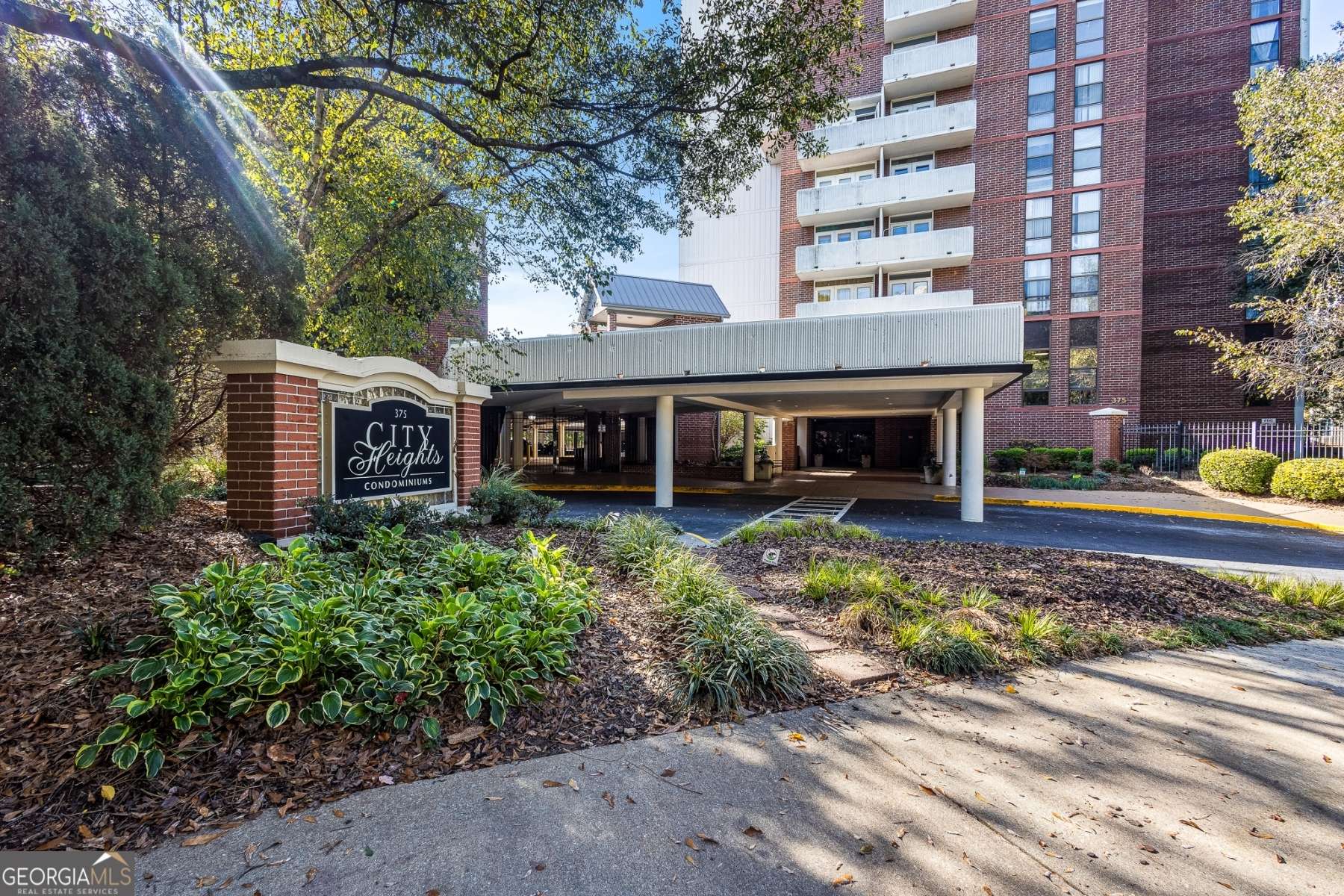 Atlanta, GA 30312,375 Ralph McGill BLVD NE #1603