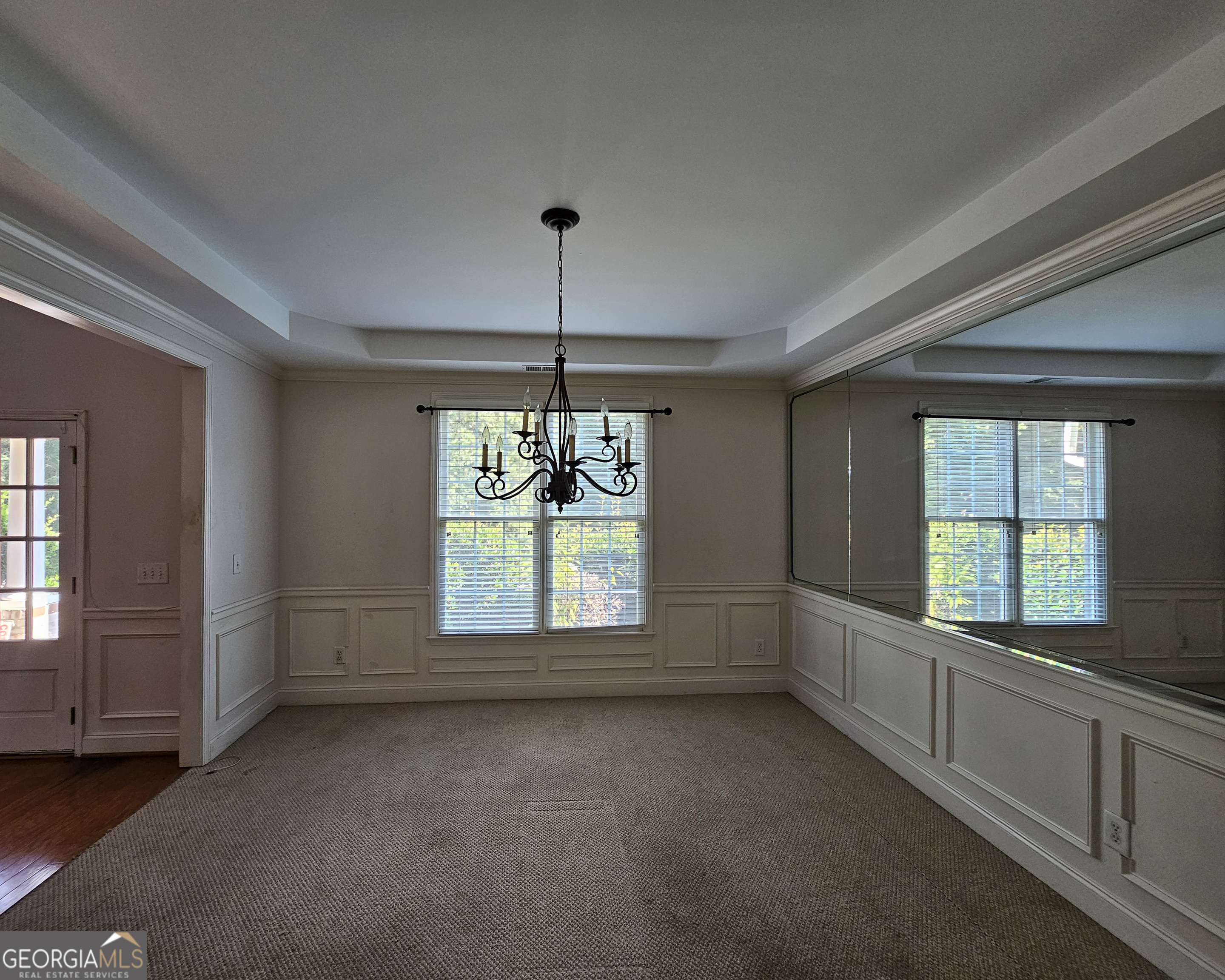 Atlanta, GA 30349,7235 Thoreau Cir