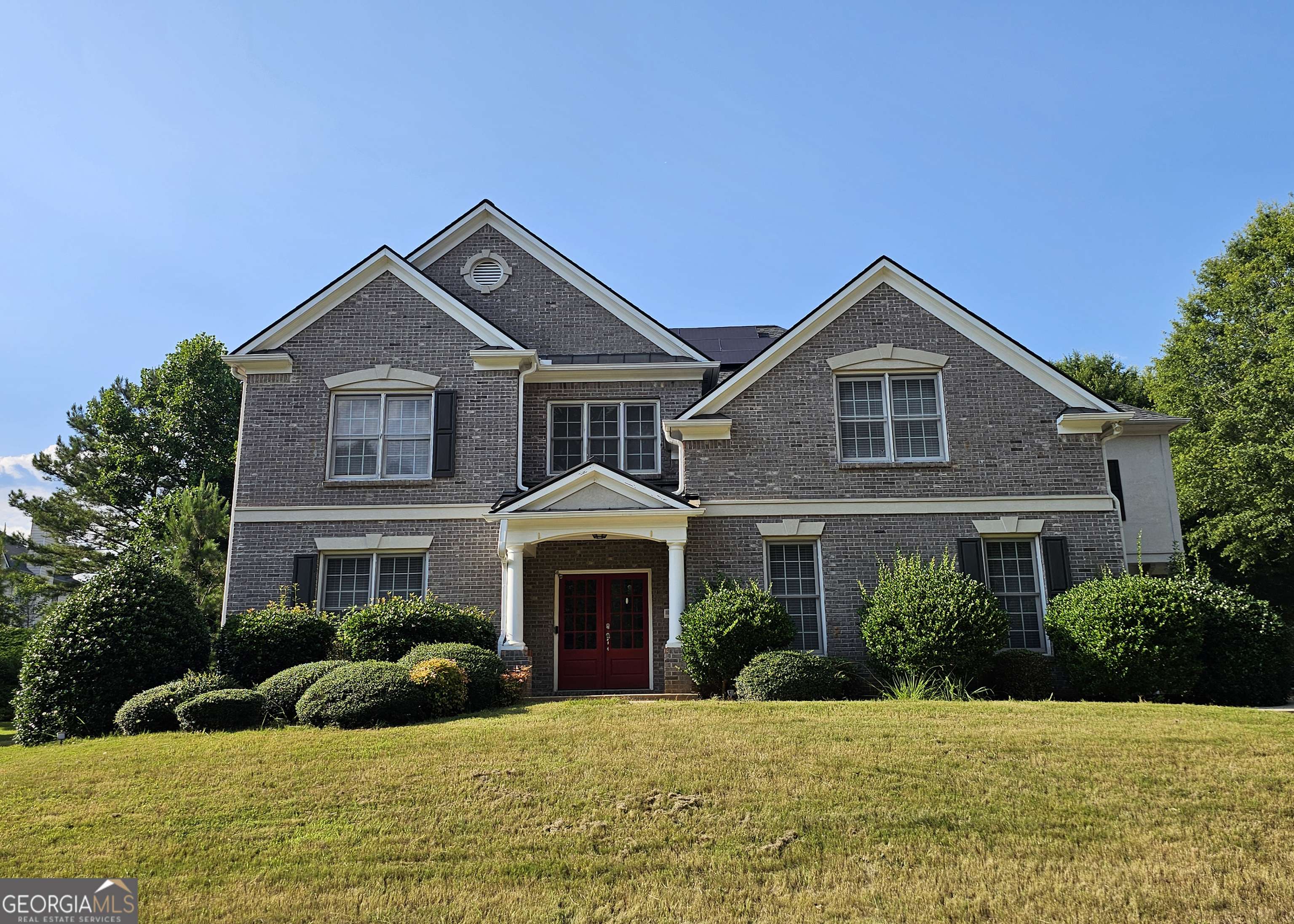 Atlanta, GA 30349,7235 Thoreau Cir
