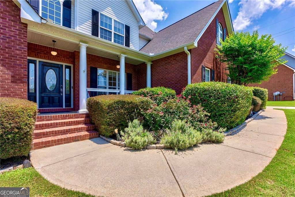 Mcdonough, GA 30252,4167 Alayna Lee CIR