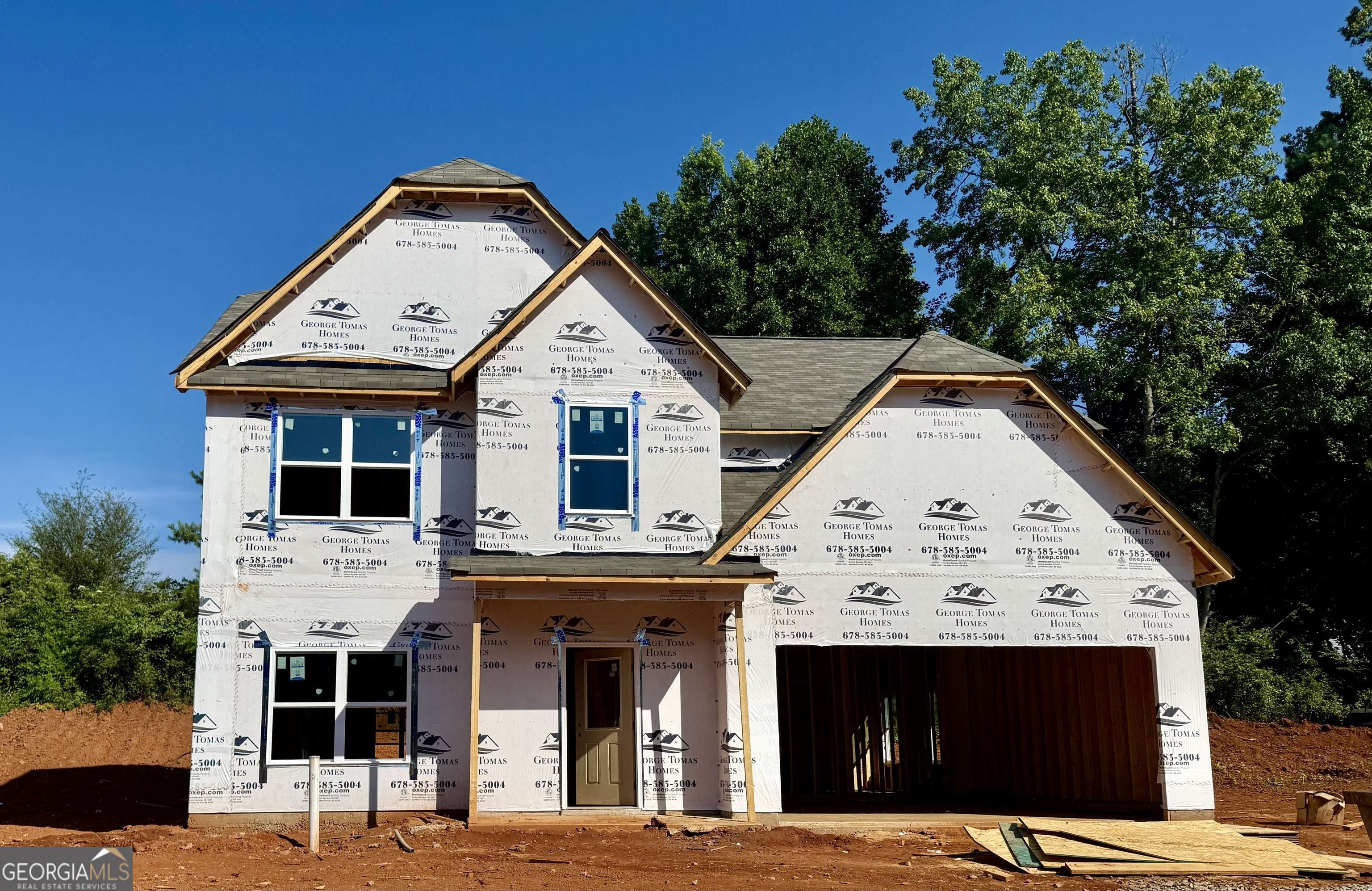 Villa Rica, GA 30180,502 Charleston PL
