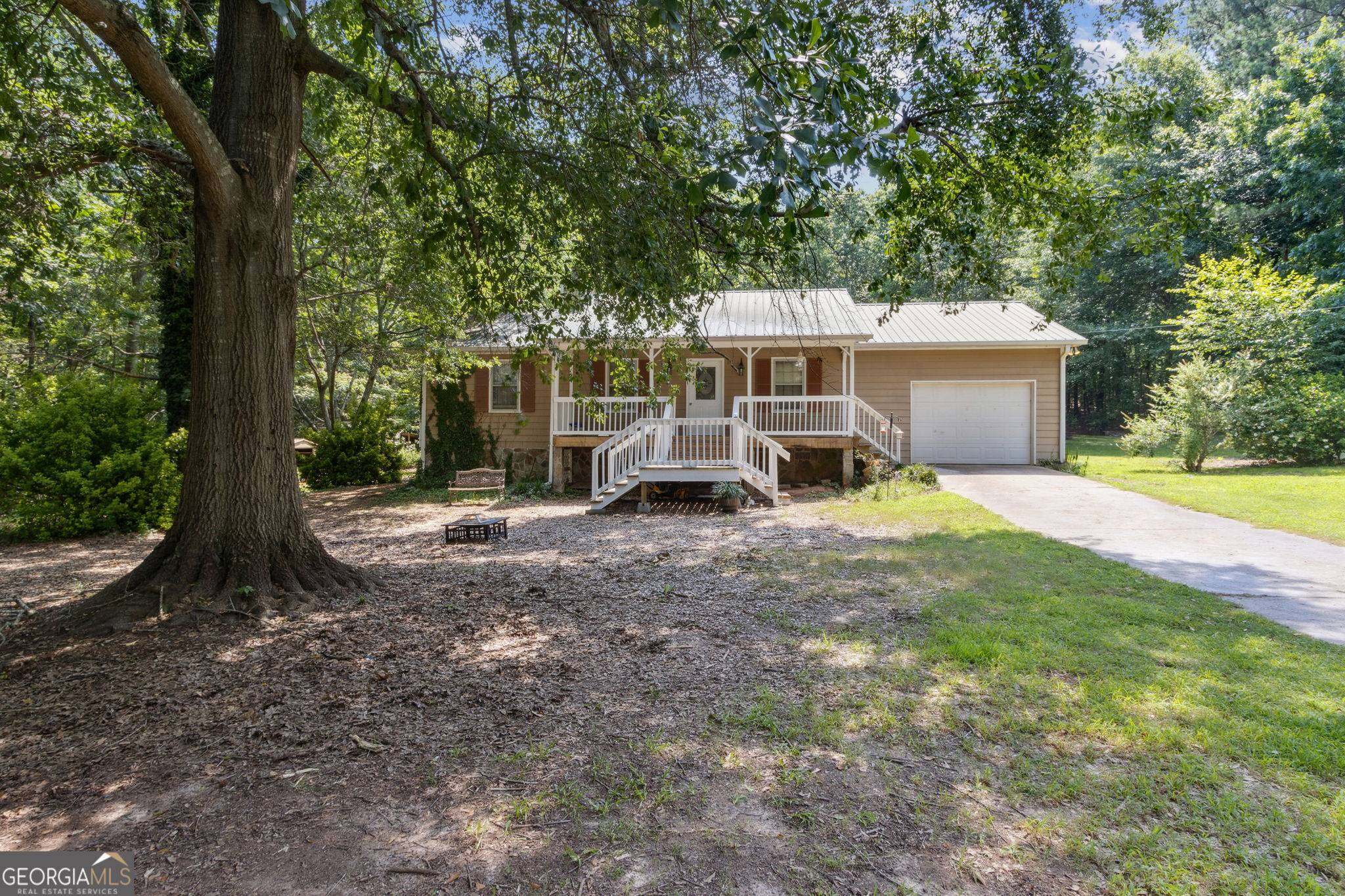 Covington, GA 30014,136 Pine St