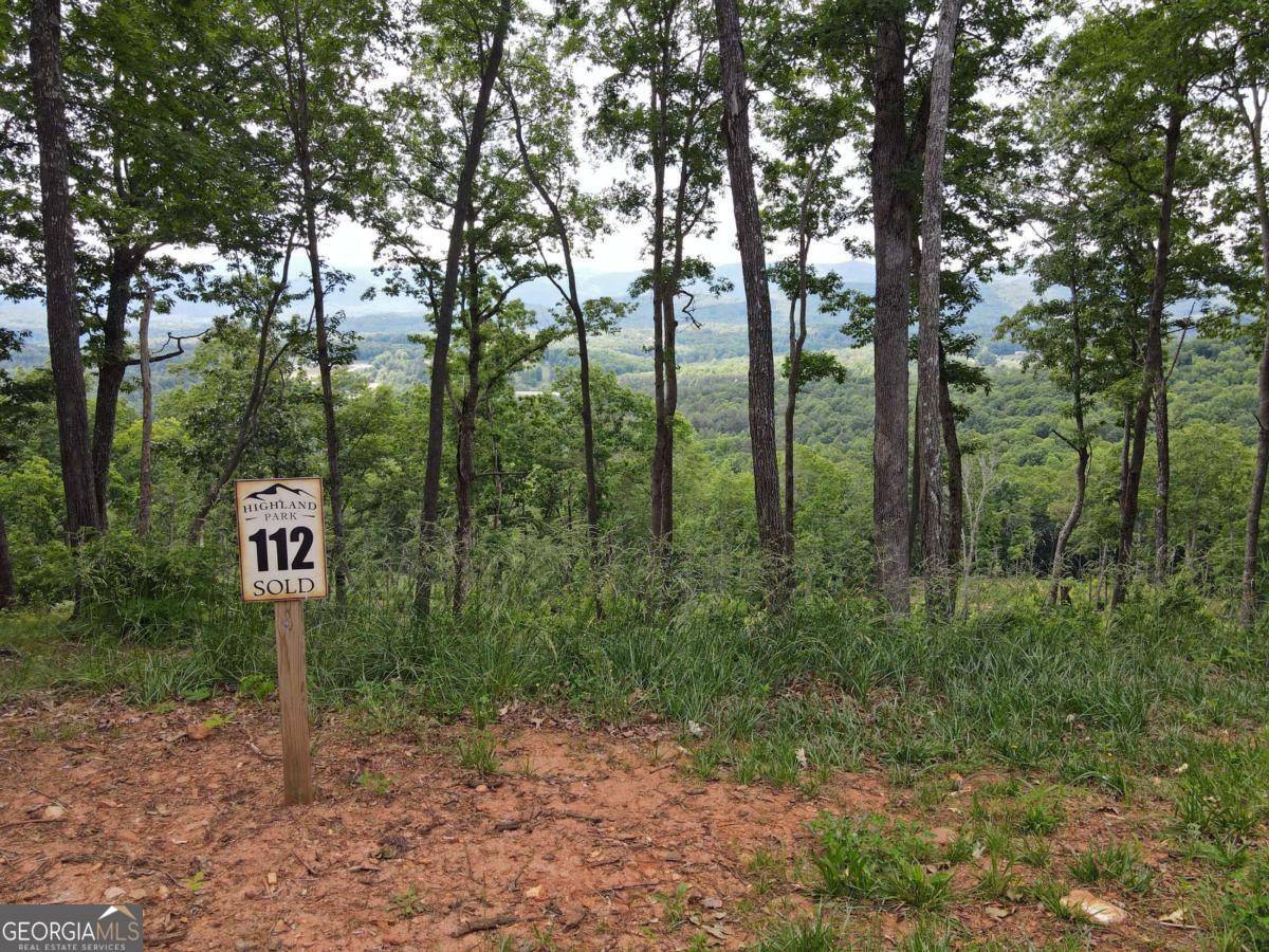 Blairsville, GA 30512,00 Highland Park Lt 112