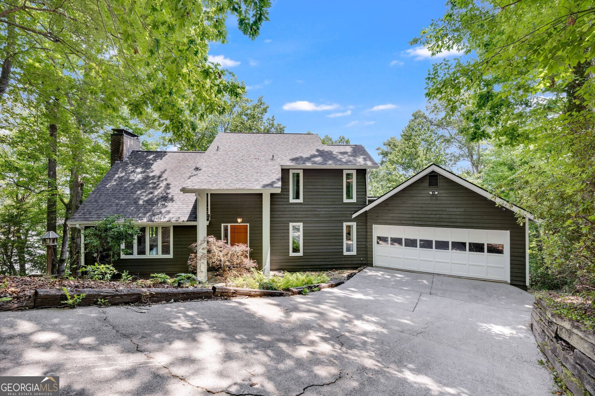 Dawsonville, GA 30534,537 Chestatee View DR