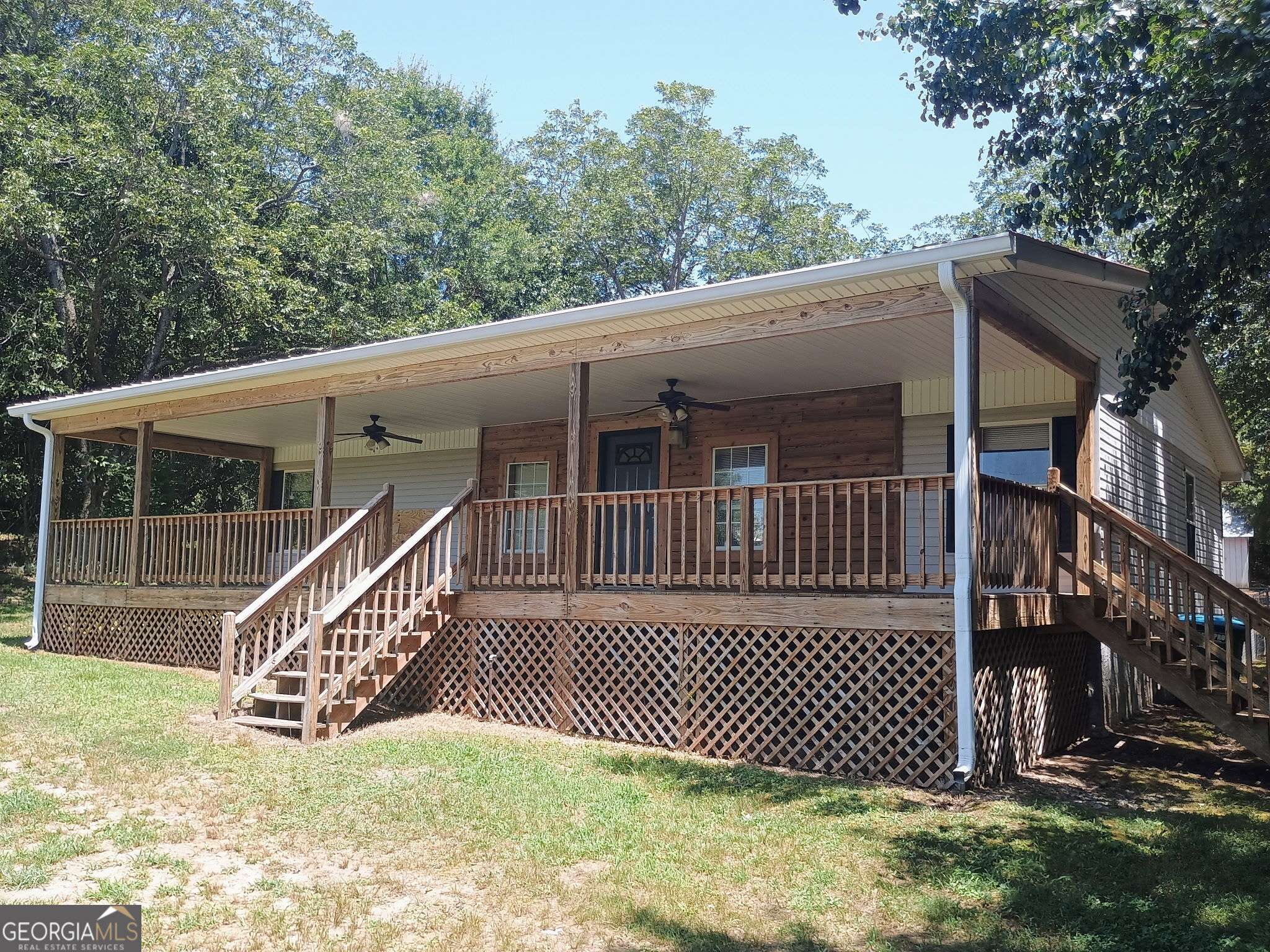 Maysville, GA 30558,393 W Freeman ST