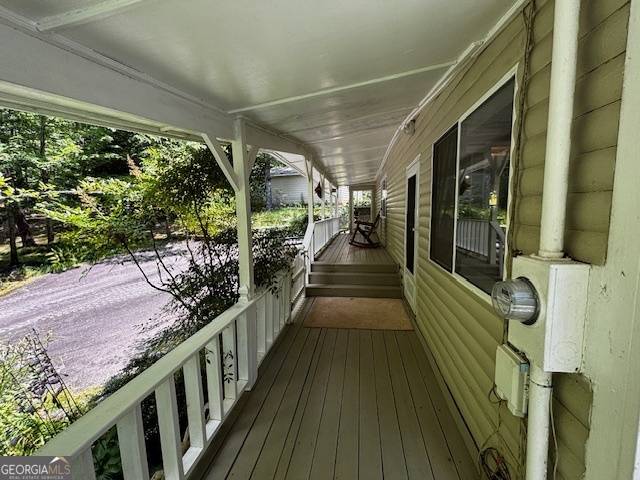 Dawsonville,, GA 30534,437 Apple Ridge 2