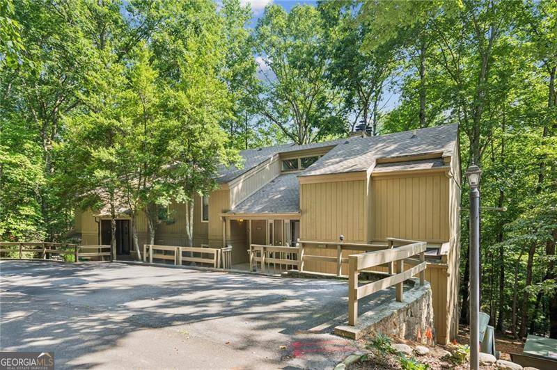 Big Canoe, GA 30143,135 Chestnut Rise TRL #441D
