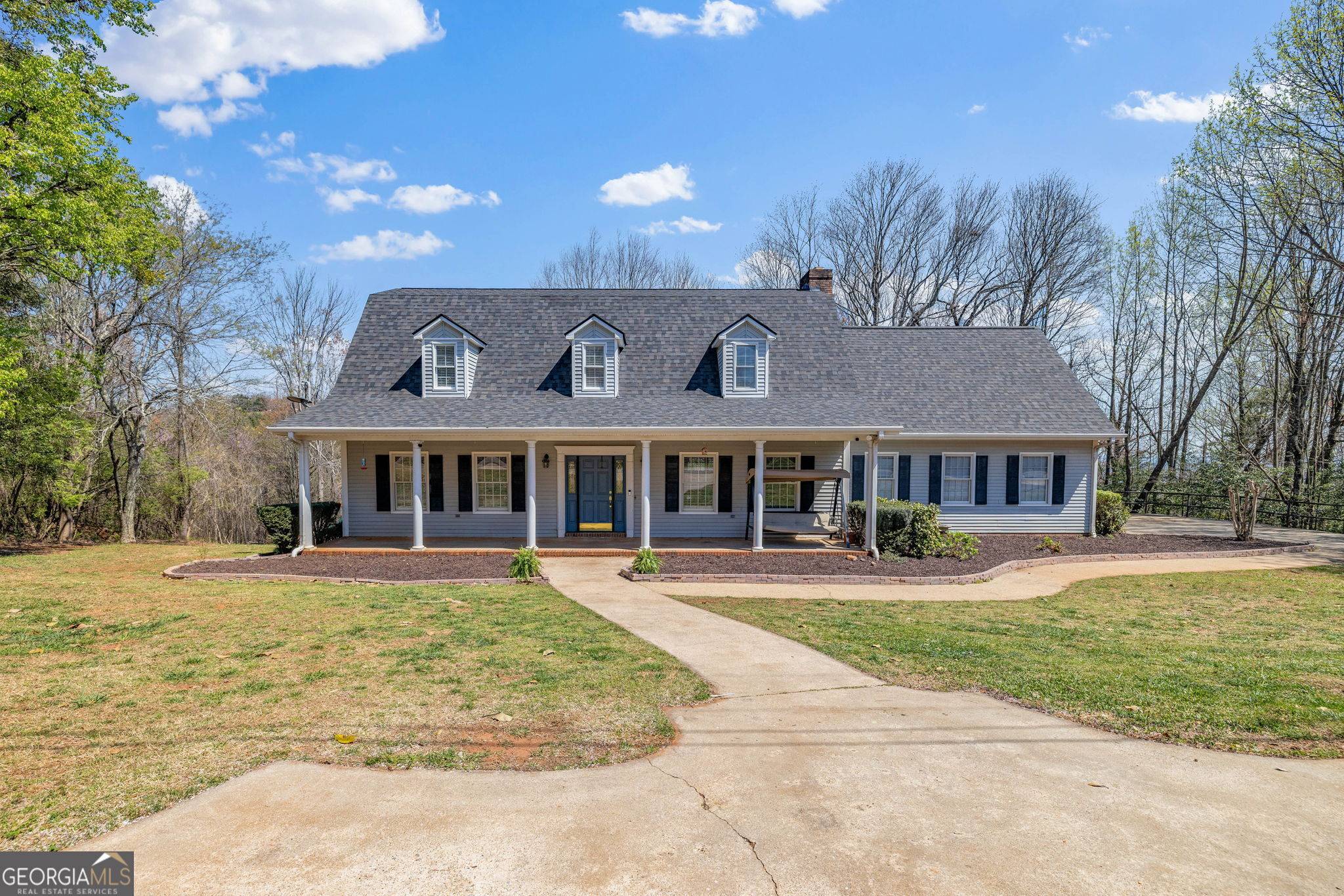 Cornelia, GA 30531,294 Hillcrest HTS