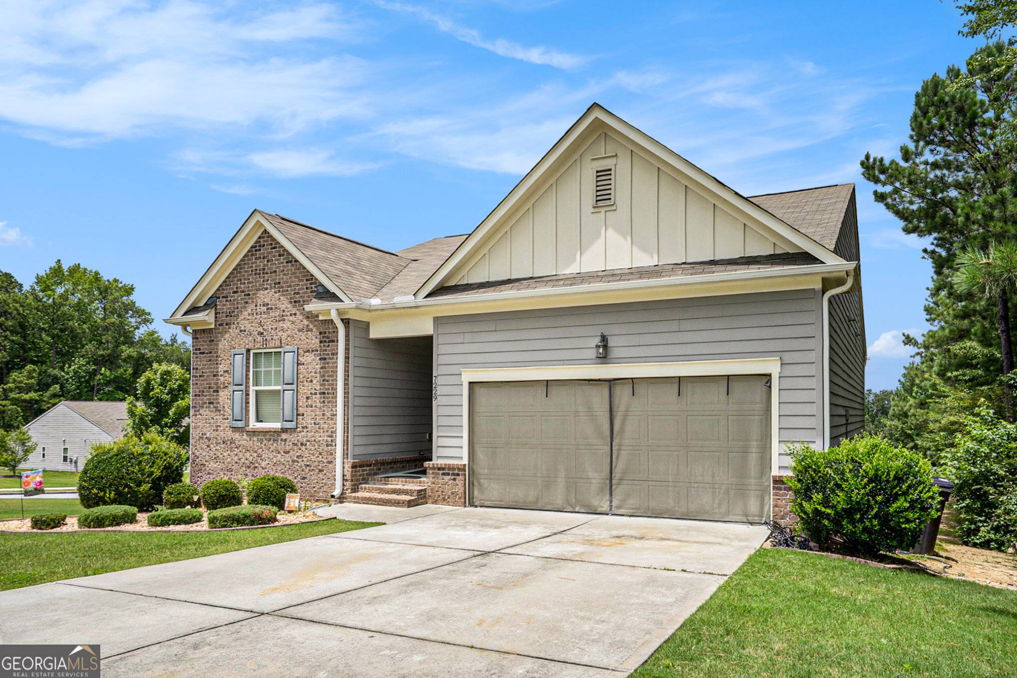 Douglasville, GA 30134,7229 Deering CT