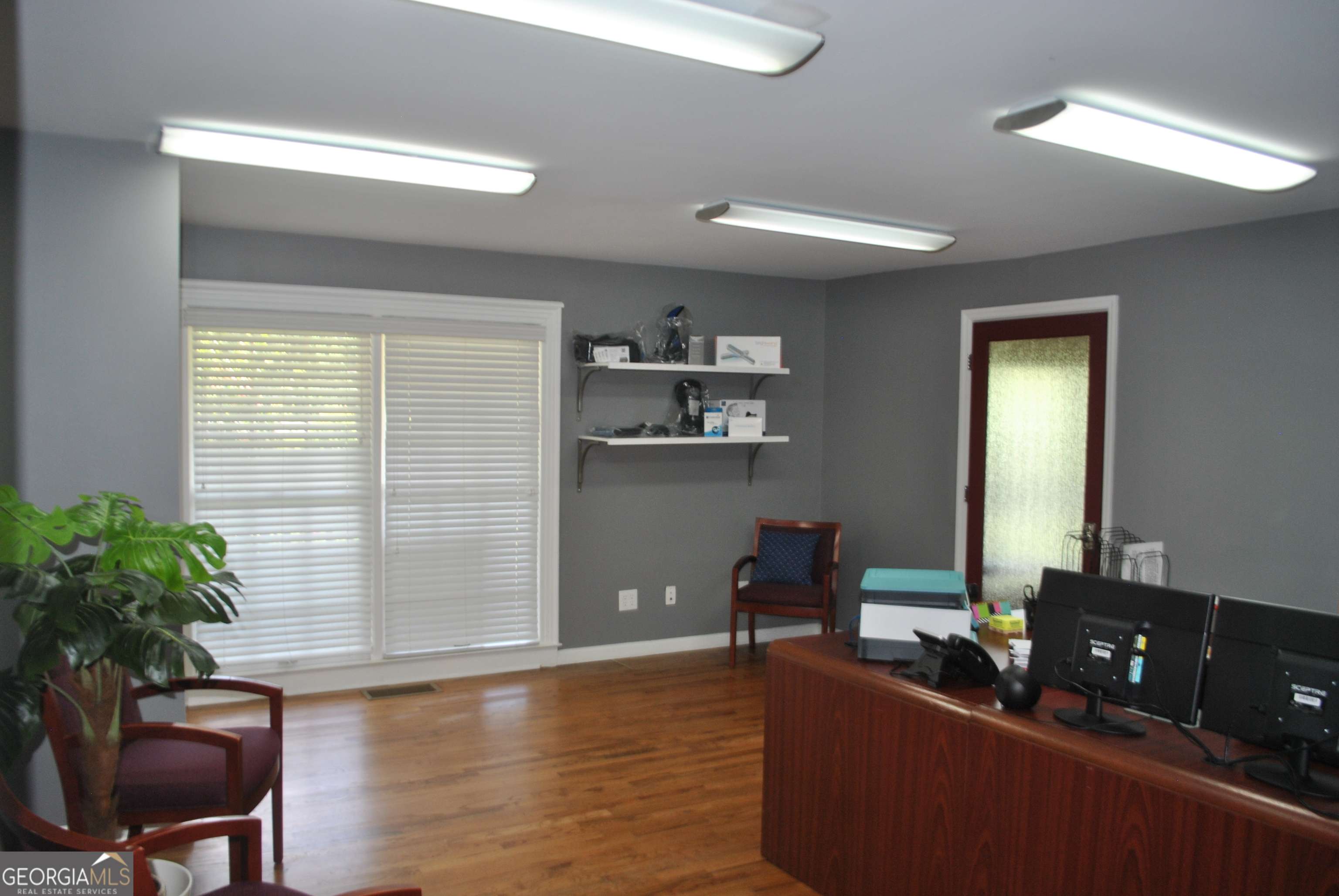 Mcdonough, GA 30253,917 Jonesboro RD #UNIT B