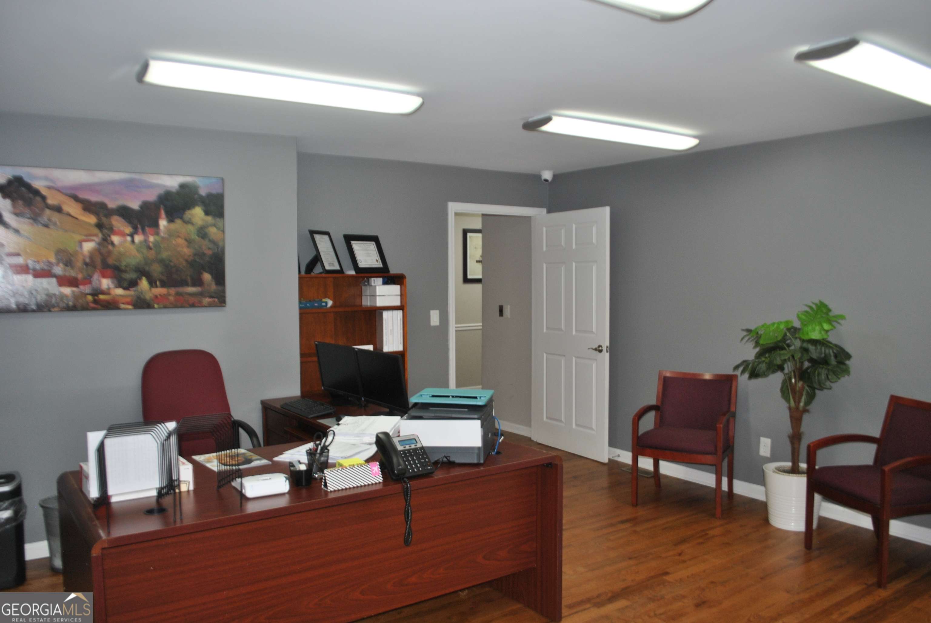 Mcdonough, GA 30253,917 Jonesboro RD #UNIT B
