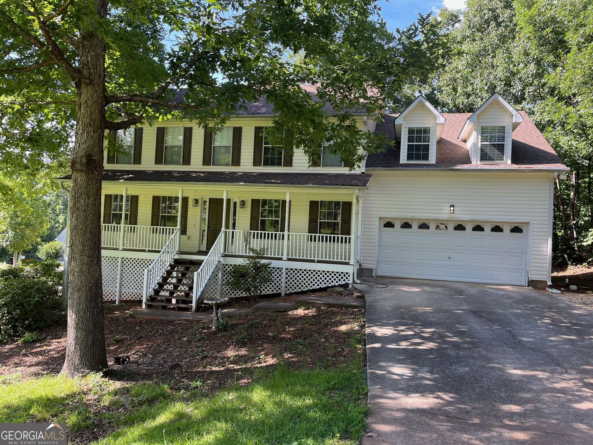 Stockbridge, GA 30281,398 McKenzie DR