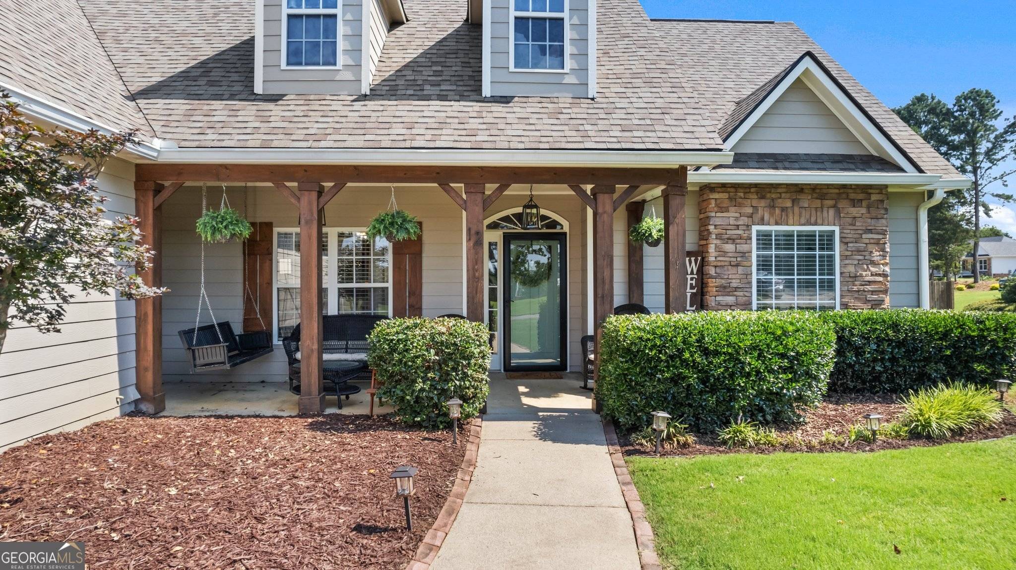 Taylorsville, GA 30178,12 Red Apple TER