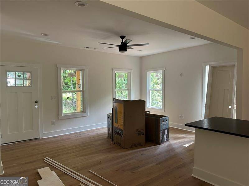 Dahlonega, GA 30533,55 Noah Mountain RD