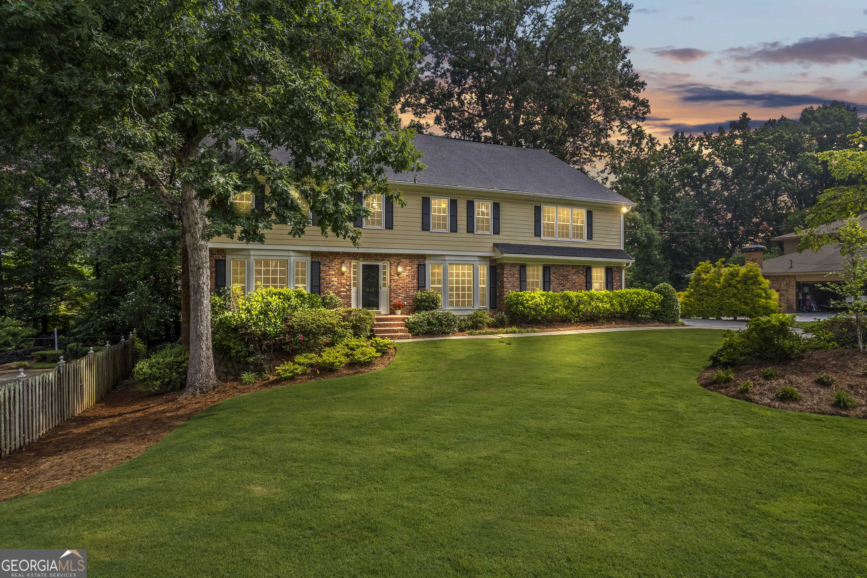 Dunwoody, GA 30338,1416 Vernon Ridge Close