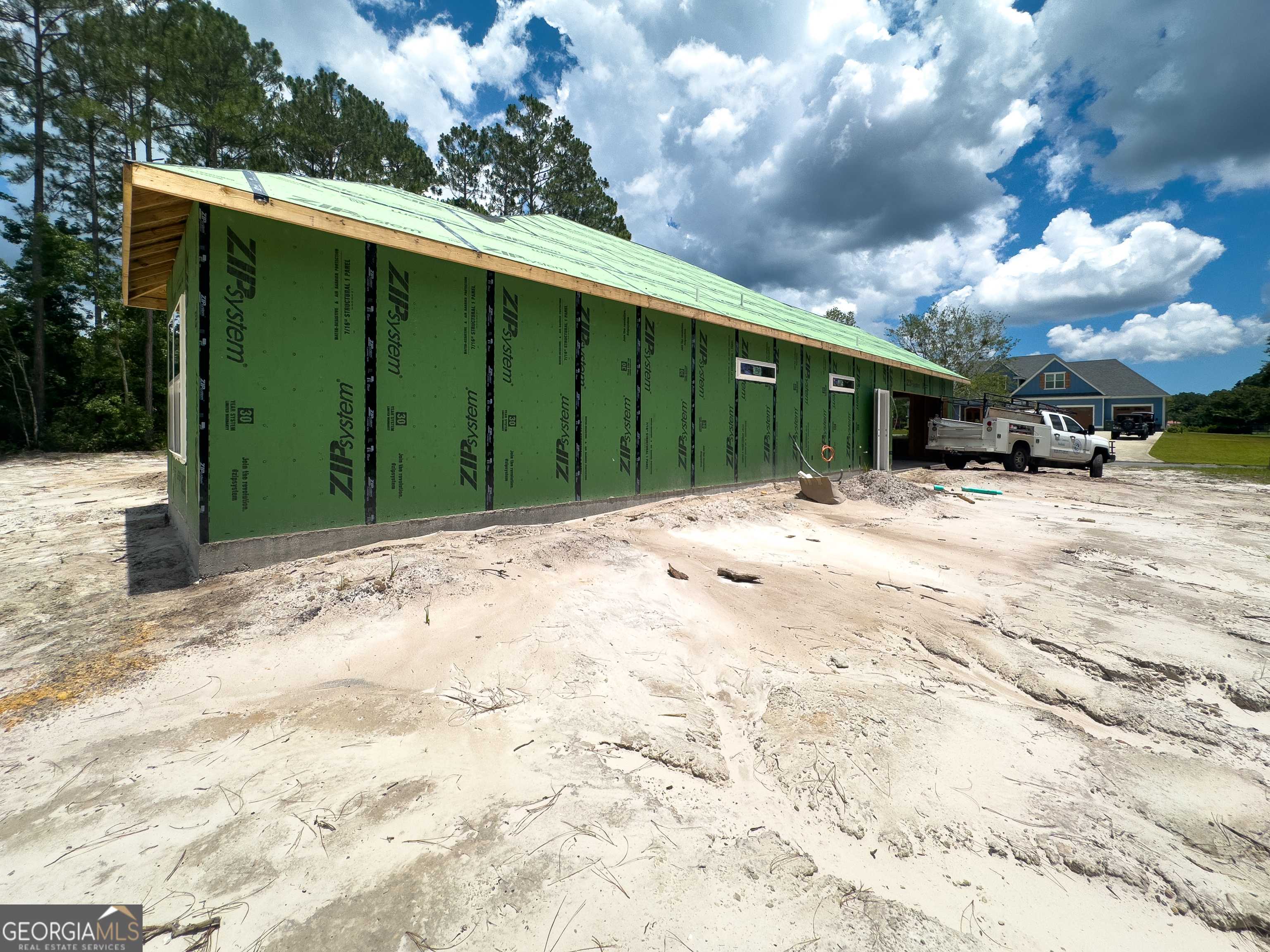 Kingsland, GA 31548,118 Ashton LN