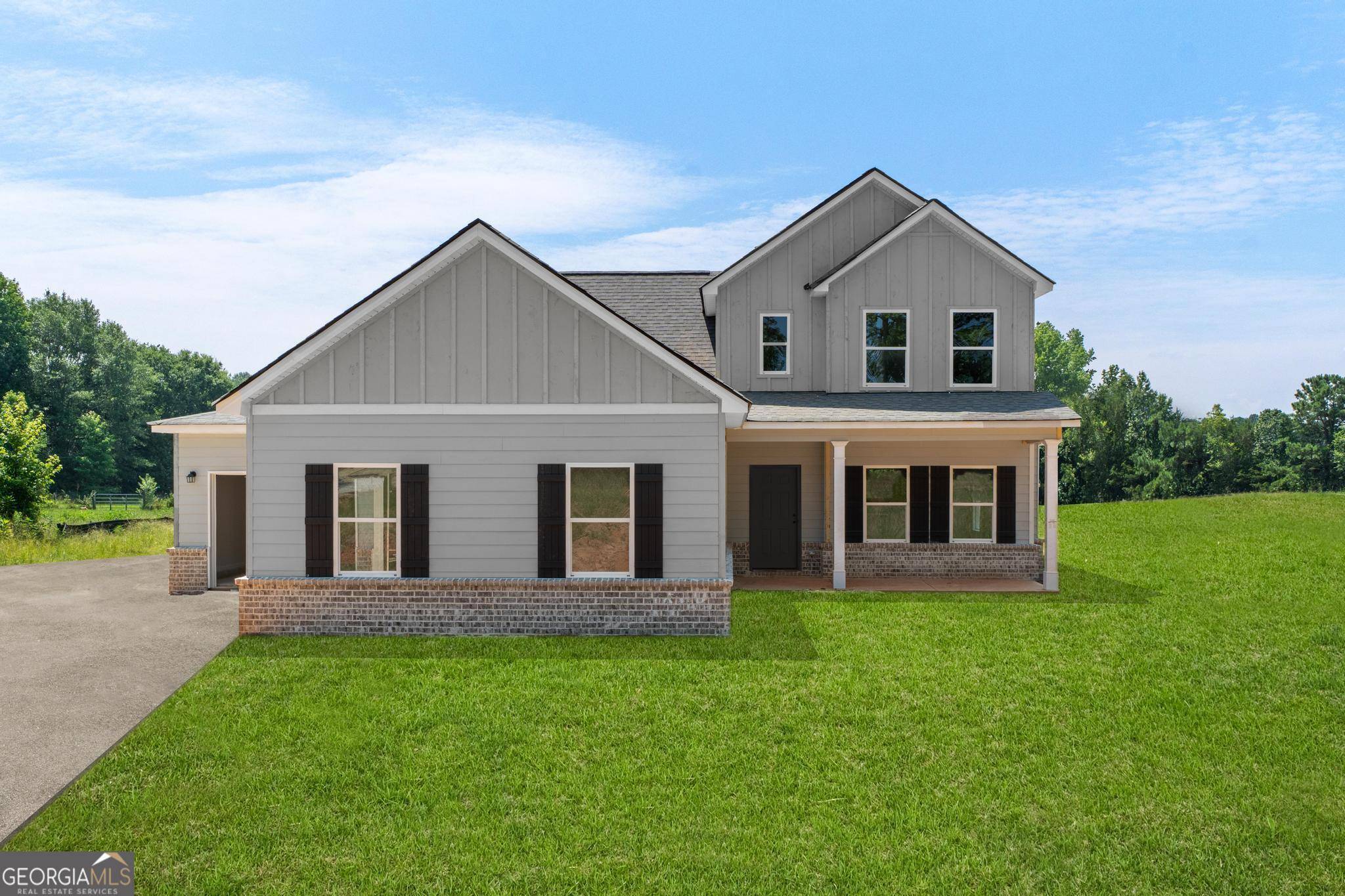 Mcdonough, GA 30252,58 Maddox Drive