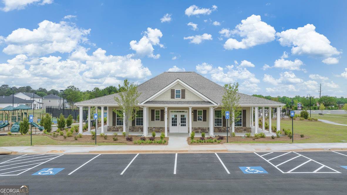 Statham, GA 30666,55 Defilippe DR