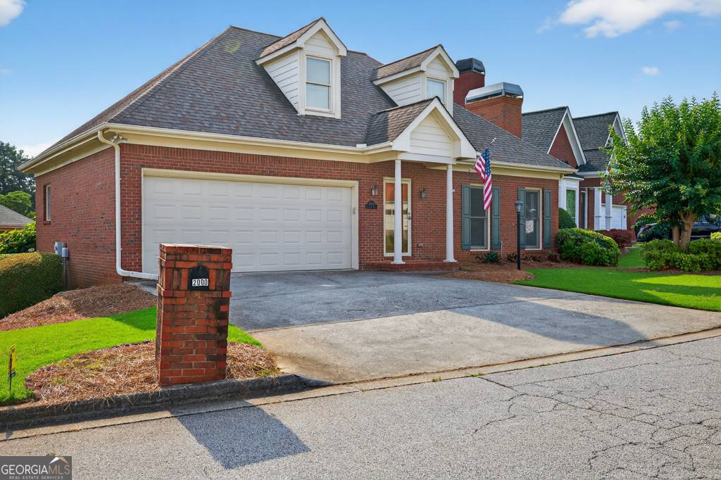 Snellville, GA 30078,2000 Stockton Walk LN