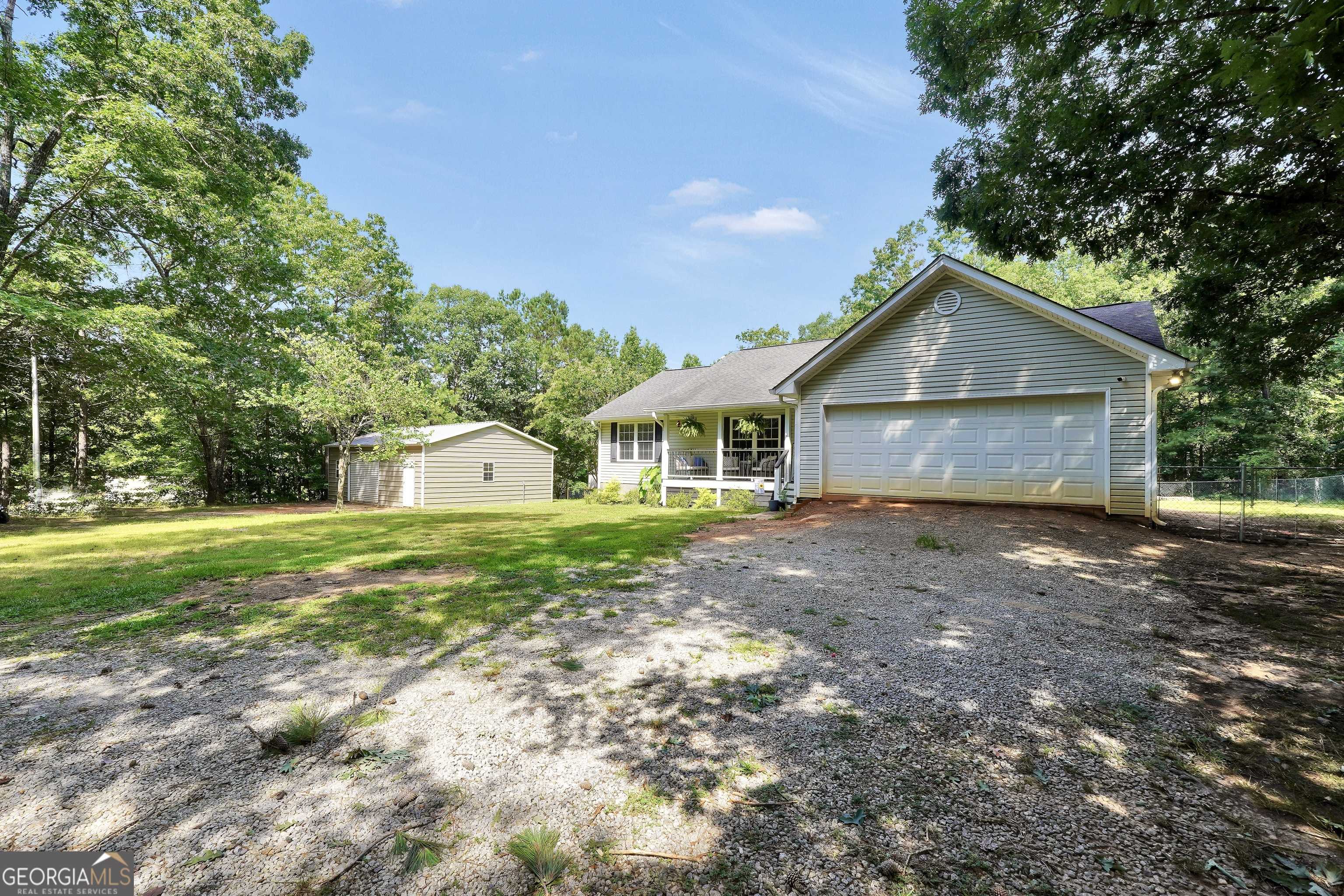 Barnesville, GA 30204,125 Bulldog CT