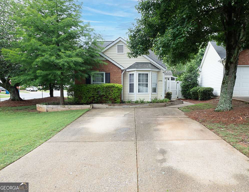 Duluth, GA 30097,2790 Barnwood XING
