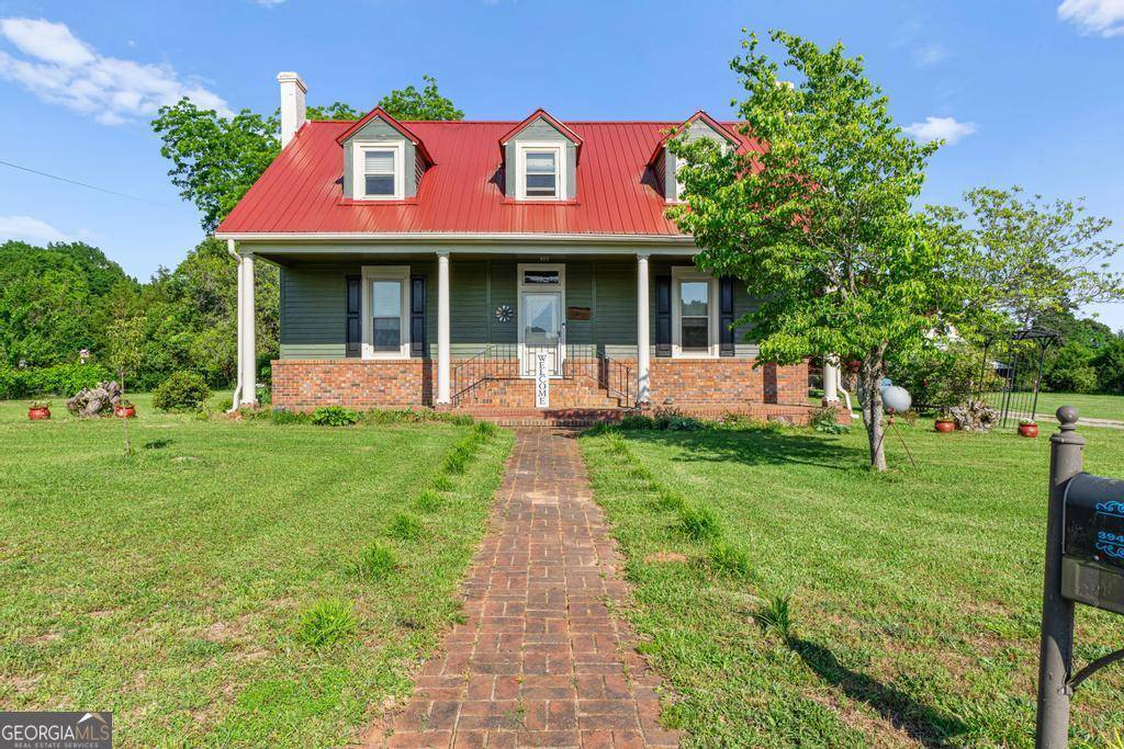Molena, GA 30258,3940 Highway 18