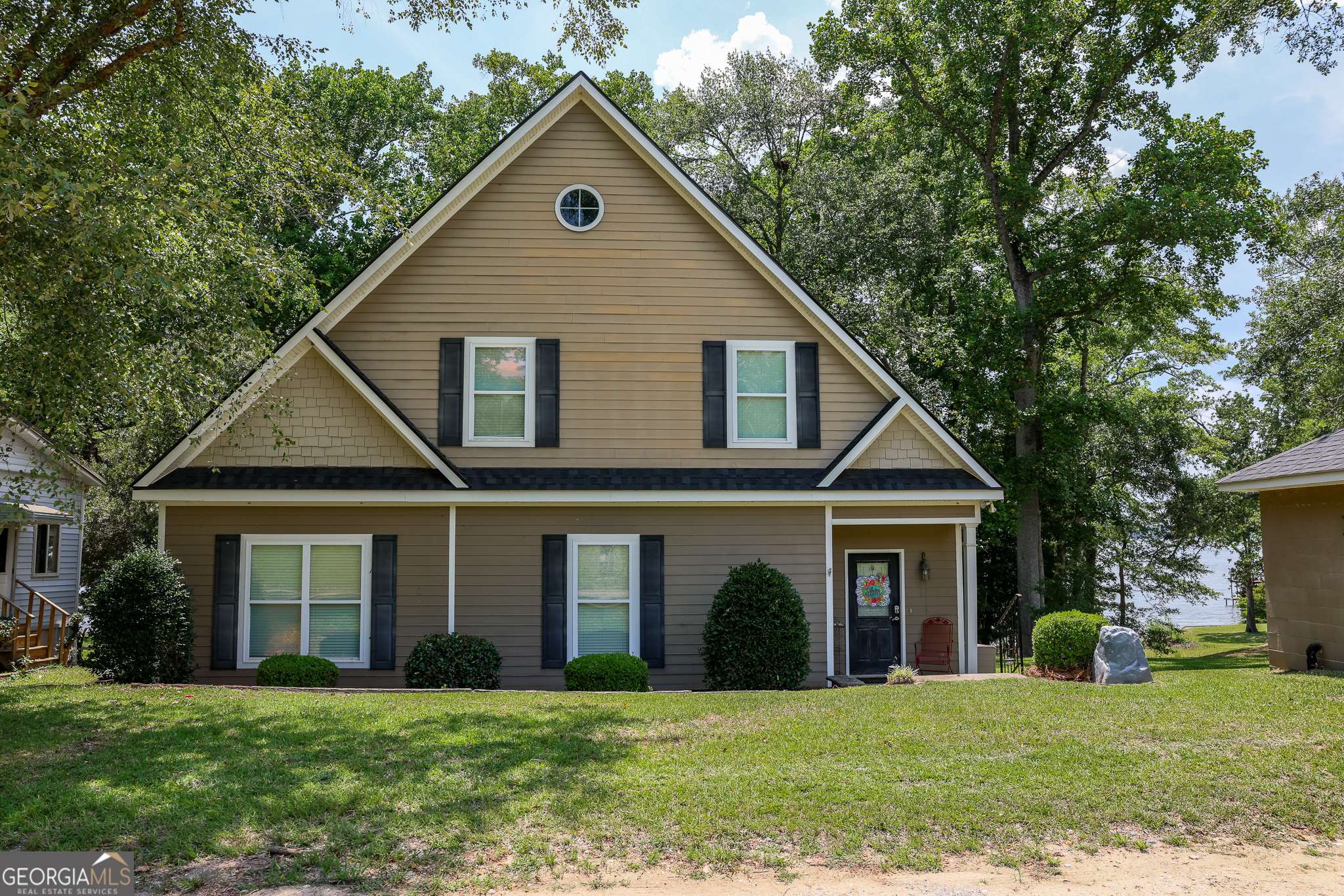 Georgetown, GA 39854,11 Azalea TRCE
